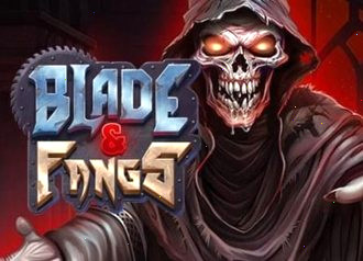 Blade Fangs с расширяющимися волосатками рилла – фольклор