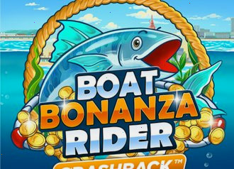 Пиратская экспедиция на Boat Bonanza Ride Play’n Go с мечками.