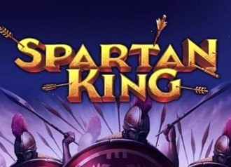 Прагматик игра Spartan King с высоким volatility