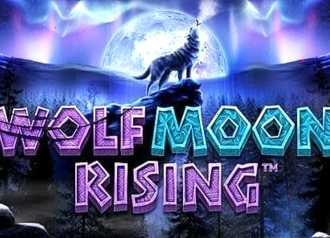 Волк Воскресения – Wolf Moon Rising BetSoft.